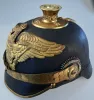 Prussian Grenadier Officers Pickelhaube - Mint. Visuel 12